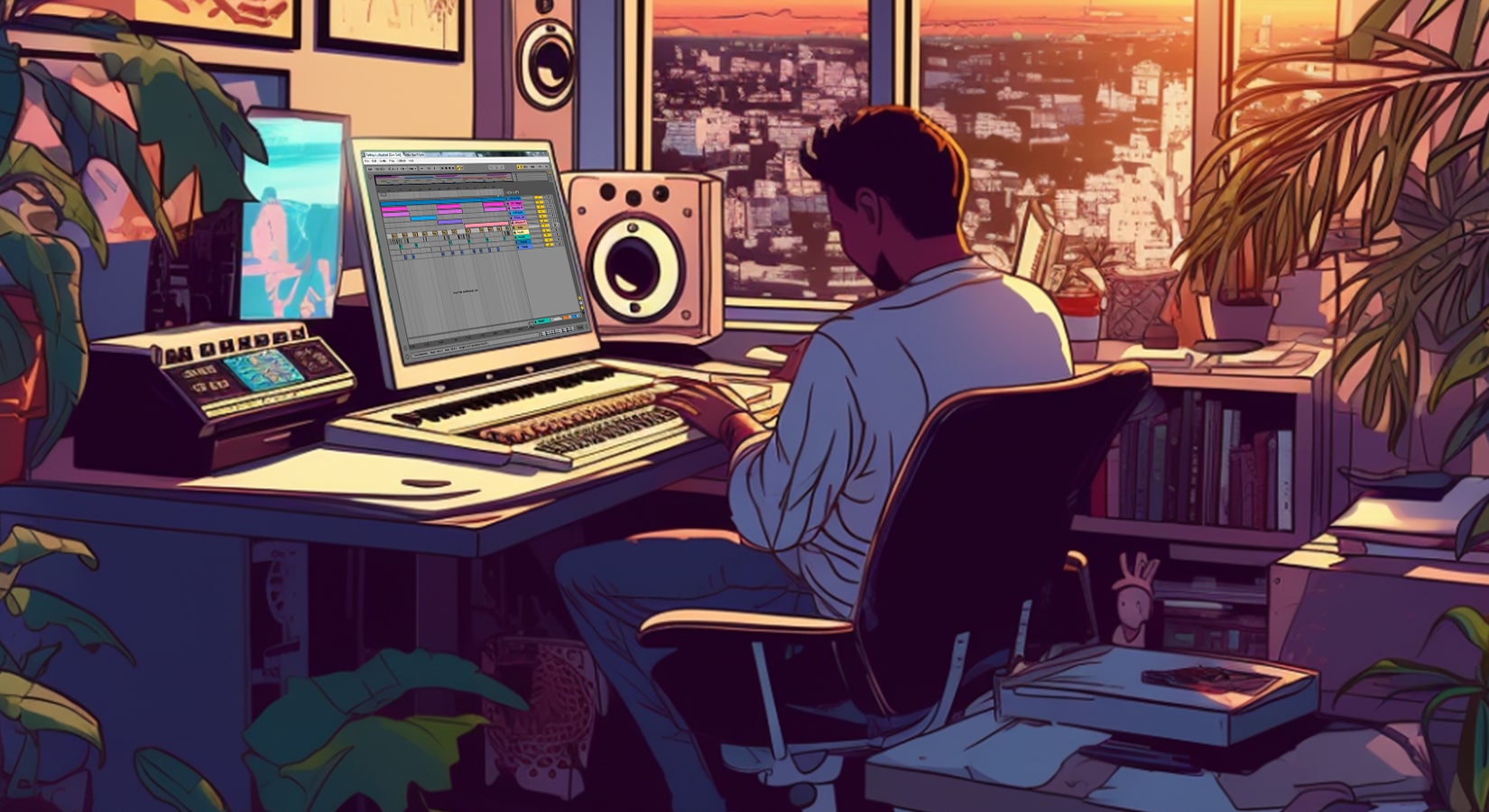 How to earn money as a music producer