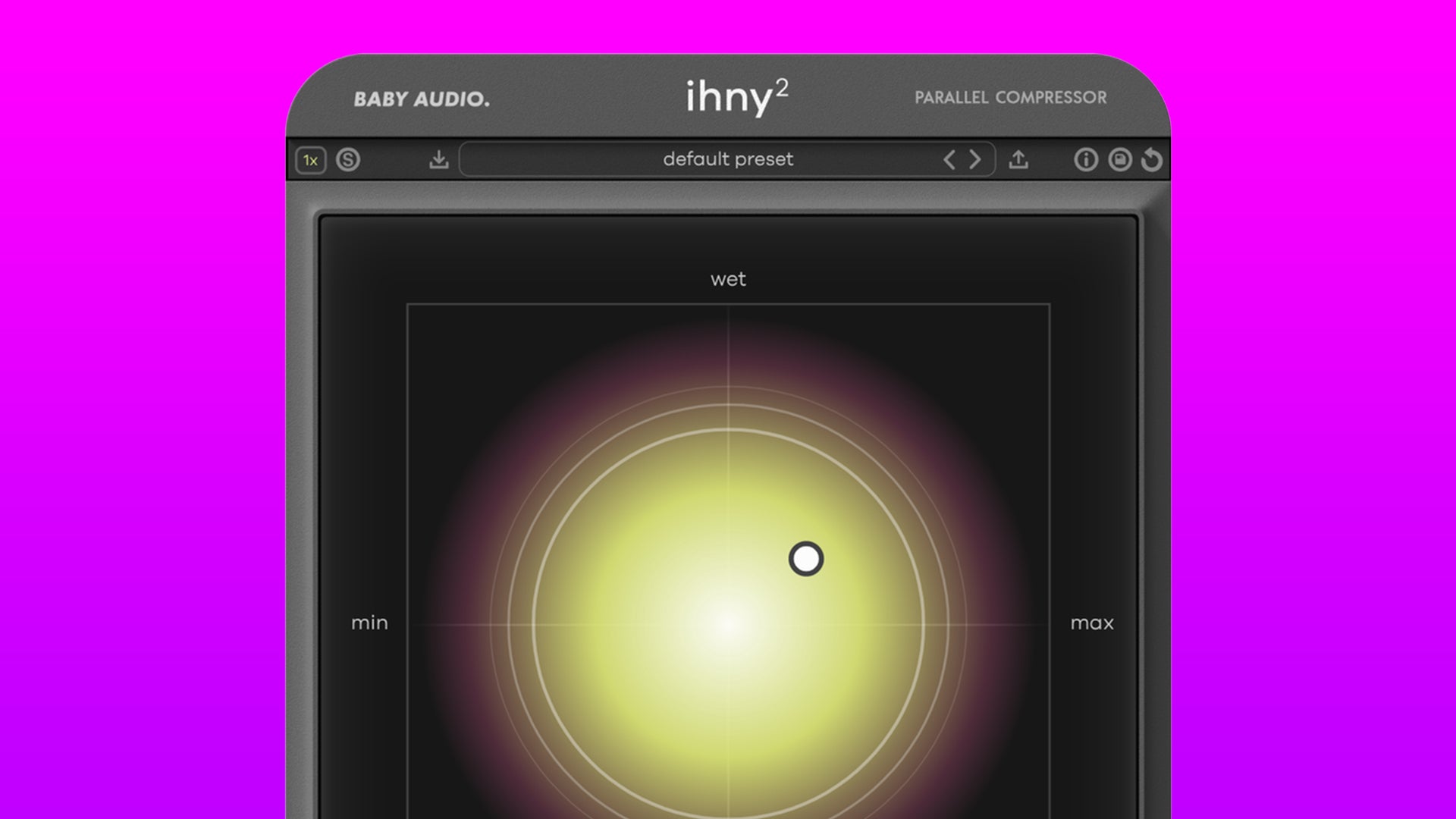 Baby Audio IHNY-2 Review
