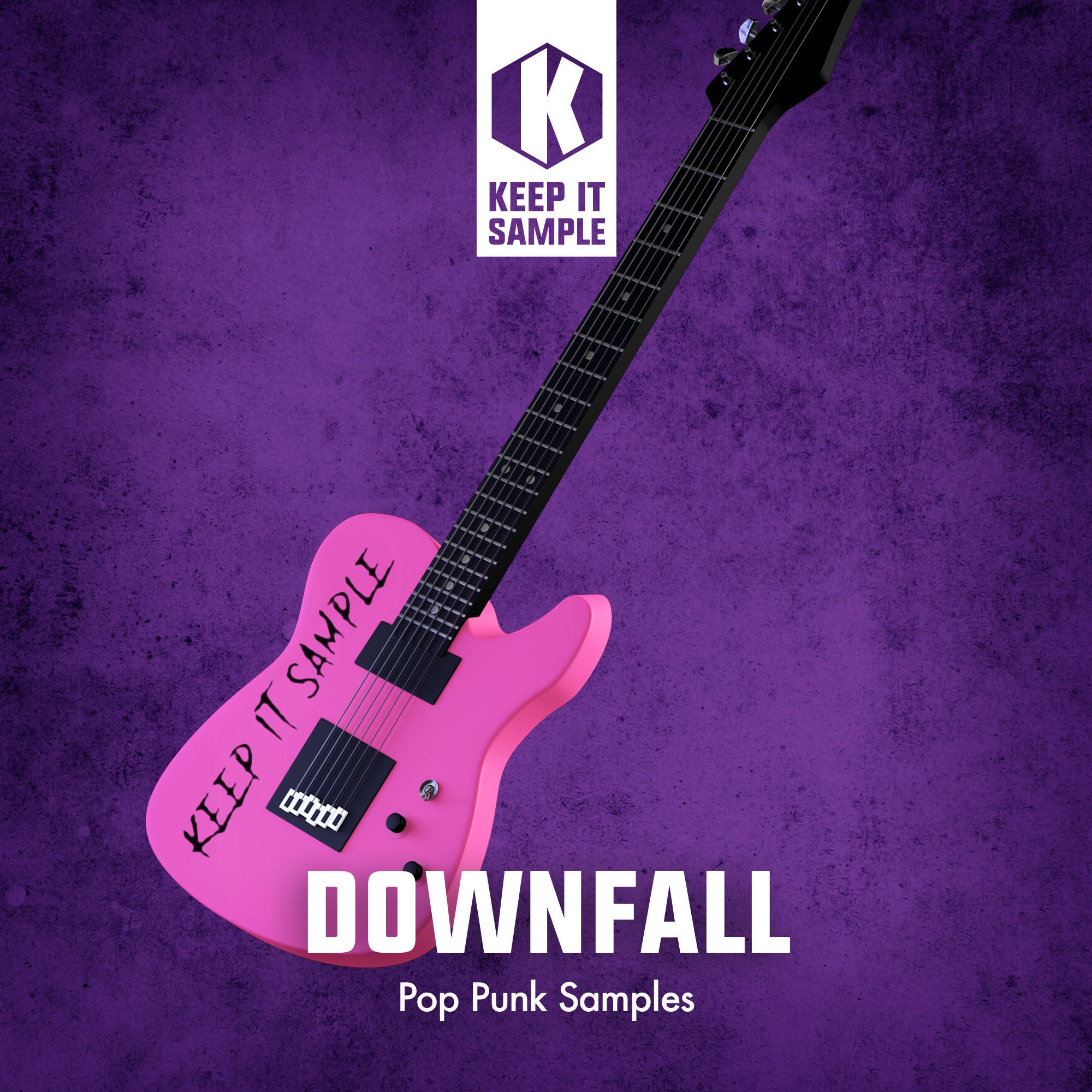 Keep It Sample - Downfall (Pop Punk Masterclass)