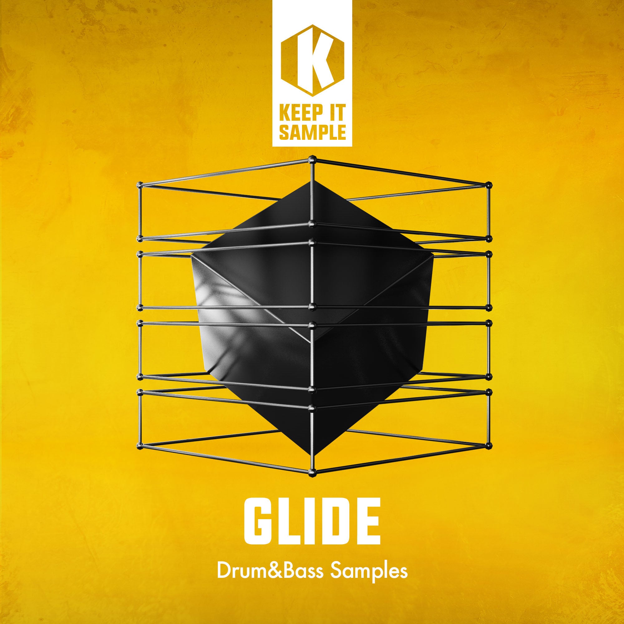Keep It Sample - Glide (Drum & Bass Masterclass)