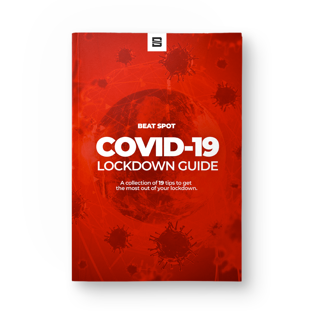 COVID-19 Lockdown Guide