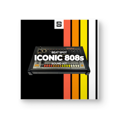 Iconic 808s