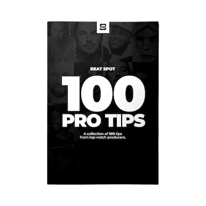 100 Pro Tips