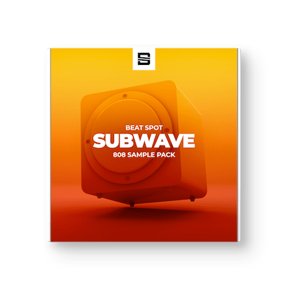 SubWave (808 Sample Pack)
