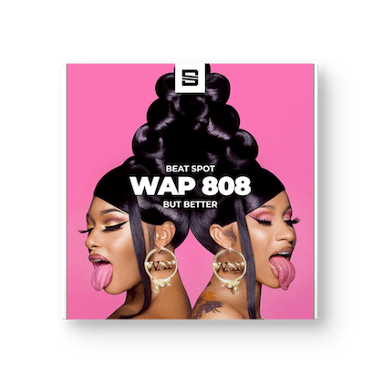 WAP 808 (but better)